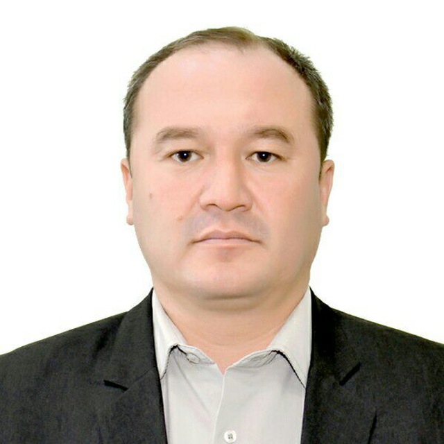 Xayitov Arslon Xolmurodovich